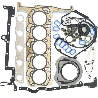 China OEM BB3Q-6079-AA UHY2-99-100 Standard Auto Cylinder Gasket Set For Ranger 3.2 Overhaul Gasket Set for sale