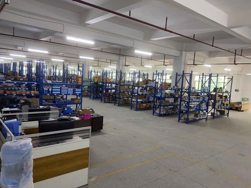 Verified China supplier - MITTIWAY PACKING MACHINE CO.,LTD