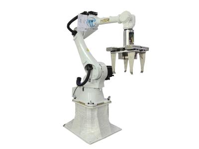 China Flexible Collaborative Robot Palletizer Machine Heavy Duty Long Reach Arm for sale