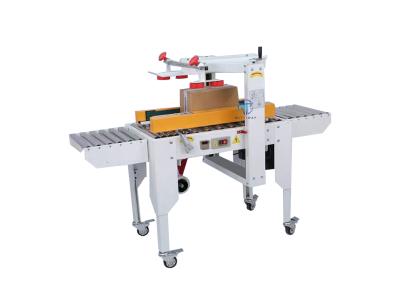 China Powerful Fully Automatic Case Sealer Machine  Industry for sale