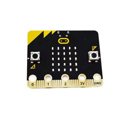 China Diy kids use learning board for micro:development bit board for sale