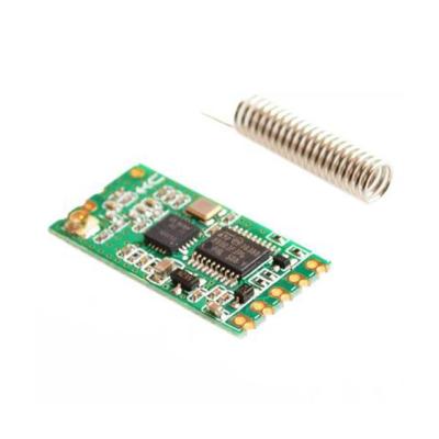 China HC-11 Module Low Power Wireless Module For Arduino Development Board HC-11 for sale