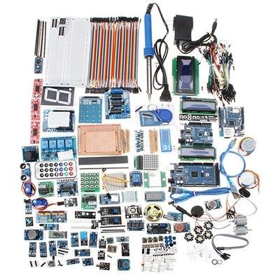 China DIY Open Source Student Learning Kits for Arduino Starter Kits for sale