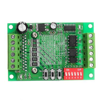 China 3D TB6560 3A CNC Router 1 Axis Driver Board Stepper Motor Module For Arduino Modules for sale