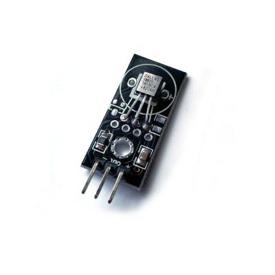 China LARGE DS18B20 Sensor Module for Arduino Development Board for sale