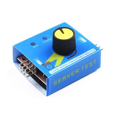 China Robot Single Function Steering Gear Tester Servo Motor For Arduino Steering Gear for sale