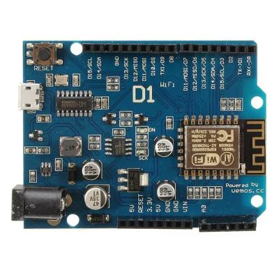 China Chengsuchuang D1 WiFi ESP-12E based ESP8266 module for Arduino CSC-8012 for sale