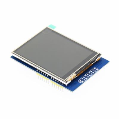 China Others 2.8 Inch TFT Screen Shield Display Module Compatible For Arduino for sale