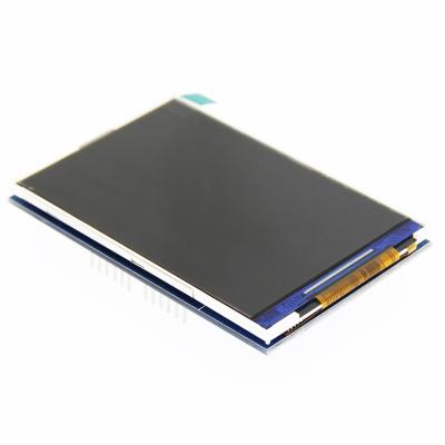 China Others 3.5 Inch TFT 320X480 Resolution Display Module For Arduino for sale