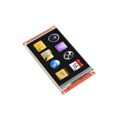 China Others 3.95 Inch Touchable TFT Screen 320X480 Resolution Display Module For Arduino for sale