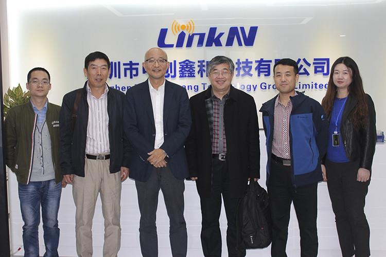 Proveedor verificado de China - LinkAV Technology Co., Ltd