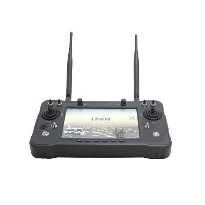 China 1800nits van het Controlemechanismeandroid handheld ground van de 7,1 Duimvertoning UGV de Controlepost IP67 Te koop