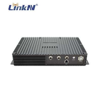 China LKAV3624 1,5 km UGV Video Data Link AHD IP Video Input Ingebouwd in DVR Robuuste behuizing Te koop