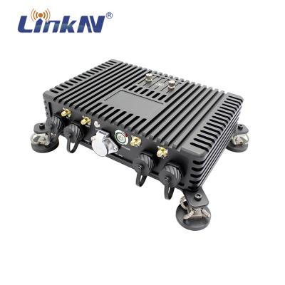 中国 LKAV7206 AES Encrytpion 2.4G WIFI 1-2km 2W 車両搭載 CPE 無線ルーター 販売のため