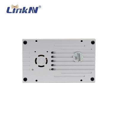 China LKAV6306 15km  IP Module 4W Power 350MHz-4GHz UAV Video Data Link for sale