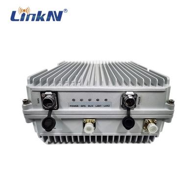 China 43dBm LTE Private Network Base Station Outdoor IP67 AC 100-240V for sale