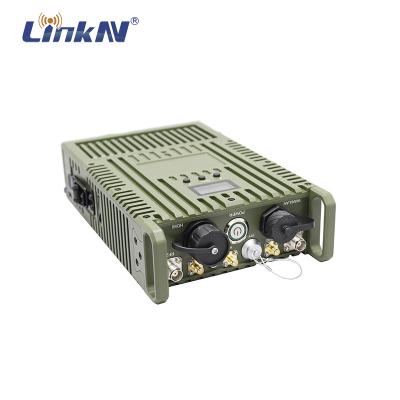 China LKAV3516 Rugged IP66 WiFi MESH Radio AES Encryption LAN HDMI Low Latency for sale