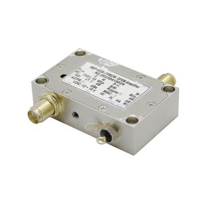 Chine amplificateur de puissance de 2W COFDM pour le lien visuel 200-2700MHz 12-18VDC d'UAV de bourdon à vendre