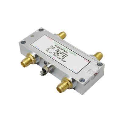 Chine Rf à canal double Downconverter 200 - 3500MHz 5VDC à vendre