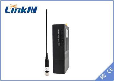 China LKAV-C328 Wireless video and audio Transmitter long transmission range small size for sale