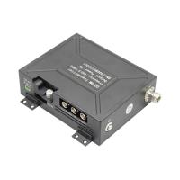 China UGV COFDM Verschlüsselung Videoder übermittler-3-32Mbps 2W Leistungsabgabe-niedrige Latenz-AES256 zu verkaufen