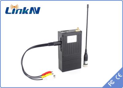 Китай LKAV-C328 Mini Wireless COFDM Transmitter Аудио-видео командный центр с HDMI-видео входом продается