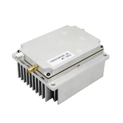 China 37dBm COFDM RF Power Amplifier for UAV Drone Video Link 12-18VDC for sale