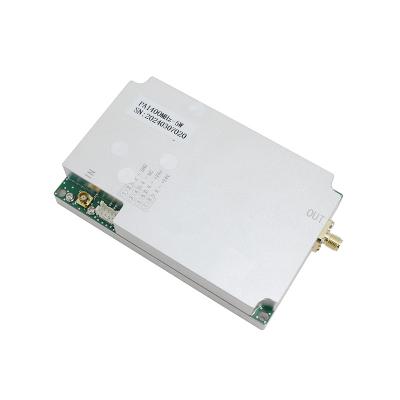 China 13501450MHz 37dBm RF Power Amplifier for UAV Drone Video Link COFDM for sale