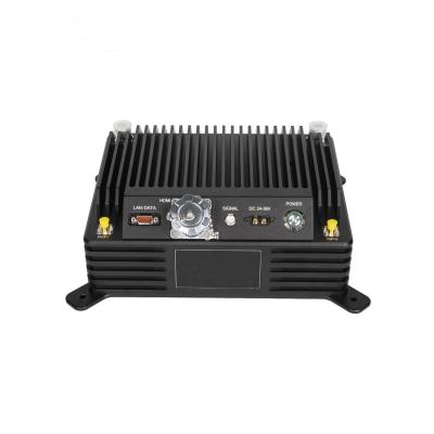 China Customized Transmission Range IP MESH Radio Frequency Hopping Mimo Manet Transmission And Receiver for sale