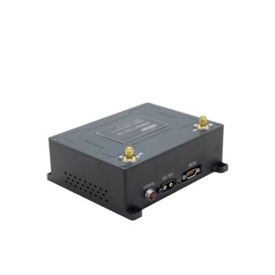 中国 ロングレンジドローンデータリンク 40-Long Distance ロス範囲 2T2R RFチャンネル帯域幅 2/5/10/20/40MHz IP54 販売のため