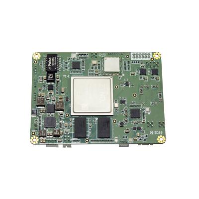 China 7422 IP Data Module Dual-channel High-performance With TCP/IP UDP HTTP Other Network Protocols for sale