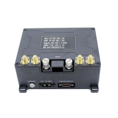 China 4733T Extensor de dados IP 1424-1448MHz Frequência -100dBm 5MHz Sensibilidade de recepção à venda