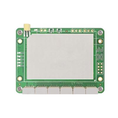 China LKAV6614 Light Weight OEM Mainboard 5km UAV PCBA Video Data Link Module for sale