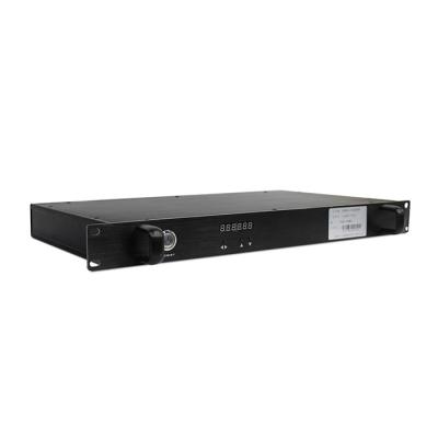 Китай LKAV1302 Полицейский транспортный средства COFDM видеоприемник Diversity Reception HDMI SDI DC12V продается