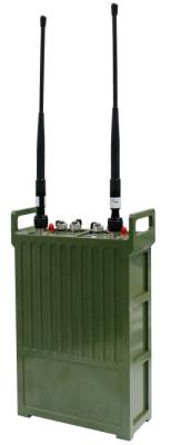 China Manpack 4G-LTE Radio for sale