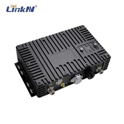 China IP66 40dBm High-power Vehicle-mounted CPE 400MHz/600MHz/1.4GHz/1.8GHz AES Encryption for sale