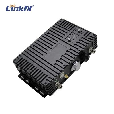 China Rugged IP66 Vehicle-mounted LTE CPE 400MHz/600MHz/1.4GHz/1.8GHz AES Encryption 40dBm High-power for sale