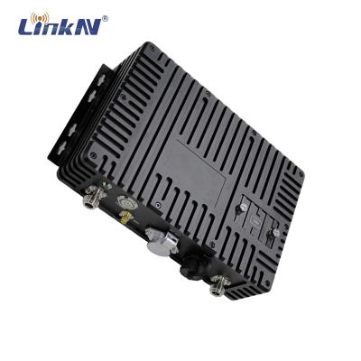 China Rugged Vehicle-mounted TDD-LTE CPE AES Encryption 40dBm High-power IP66 Design for sale