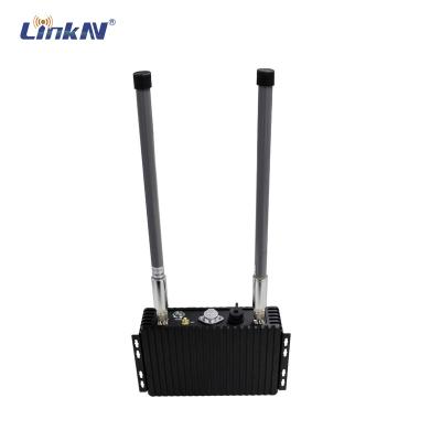 China Vehicle-Mounted TDD-LTE CPE AES Encryption 40dBm High-Power Rugged IP66 Design for sale