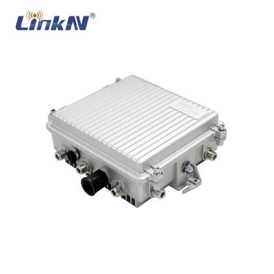 China 5km 5.8GHz Ruwe IP67 de Brugdc12v 2W Macht van Lange afstandethernet Te koop