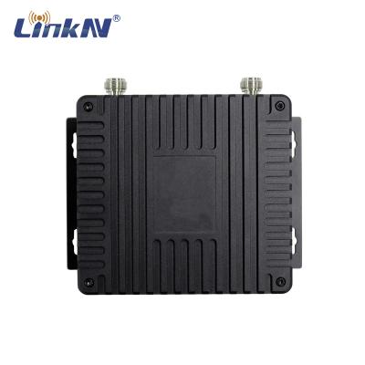 China LKAV1211 Small COFDM Video Receiver FHD 1080p Low Latency AES256 H.264 Rugged Housing for sale