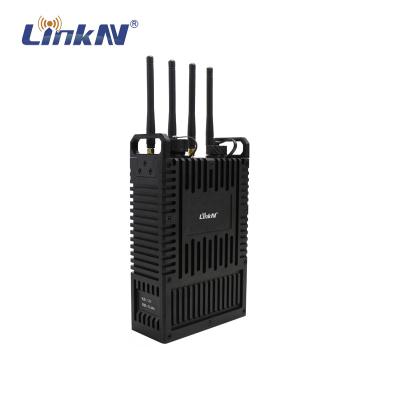 China 5G Manpack Radio TD-LTE FDD-LTE TD-SCDMA CDMA WCDMA GSM Rugged Aviation Aluminum for sale