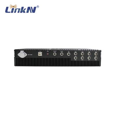 China LKAV1650 200ms Wifi Video Transmitter Inputs DC10V To DC30V For Emergency Communication for sale