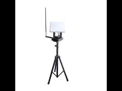 UAV Auto Tracking Antenna System Installation Guide