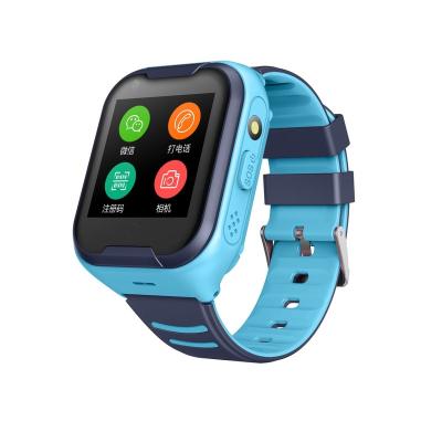 China GPS Navigation A36E Smart Watch for Kids SOS Waterproof Smartwatch Clock Location Tracker Child Watch for Boy Girls for sale