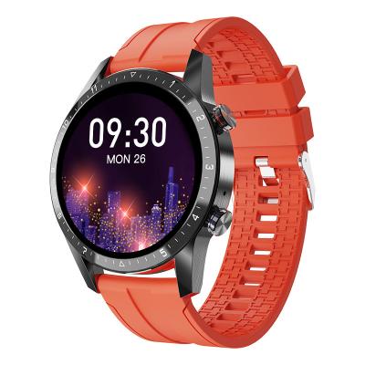 China GPS Navigation T7 Smart Watch For Women Man Heart Rate Fitness Men Sports Smartwatch For iPhone Android for sale