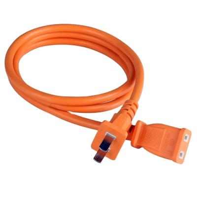 China APPLIANCES NEMA L14-30P to 5-20R Power Extension Plug Cord for sale