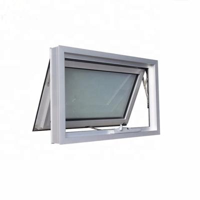 China Magnetic Screen 2023 Newest Australian standard residential aluminum window commercial aluminum window manufacturer for sale