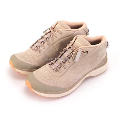 China Cushioning Hot Selling Fashion Shoes Increase Outdoor Men Shoes Men Heightening Climbing Shoes for sale