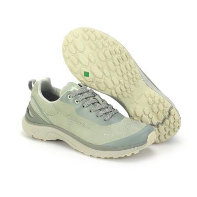 China Cushioning OEM ODM Designer Hiking Shoes Lacing Kids Hiking Shoes Men Hiking Outdoor Shoes for sale